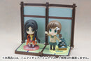 MODELING SUPPLY Series PLUM Pla Accesary 07:Stack Studio(Brown)