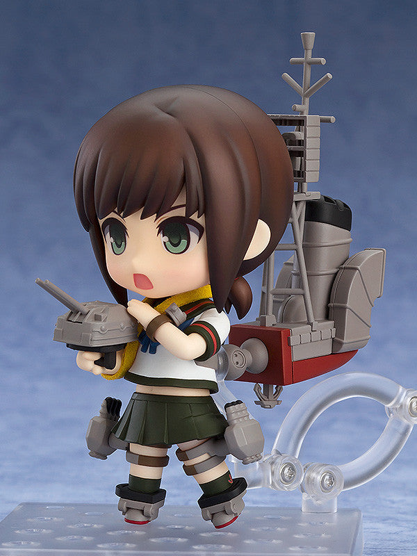 0764 Kantai Collection -KanColle- Nendoroid Fubuki Kai-II