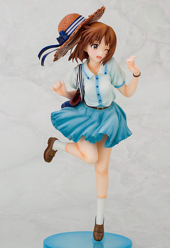 IDOLM@STER Phat! Yukiho Hagiwara