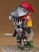 1042 GOBLIN SLAYER Nendoroid Goblin Slayer