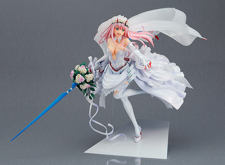Darling in the FRANXX Good Smile Company Zero Two: For My Darling