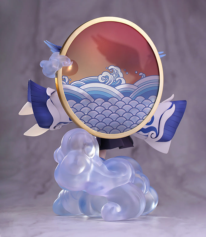Onmyoji Myethos Jr. Ootengu