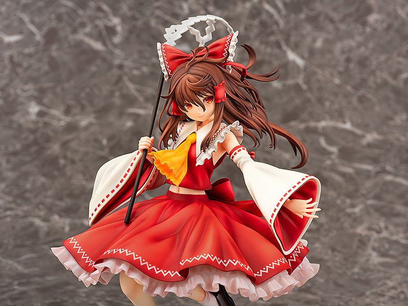 Touhou Project AQUAMARINE Reimu Hakurei: Genji Asai Ver.