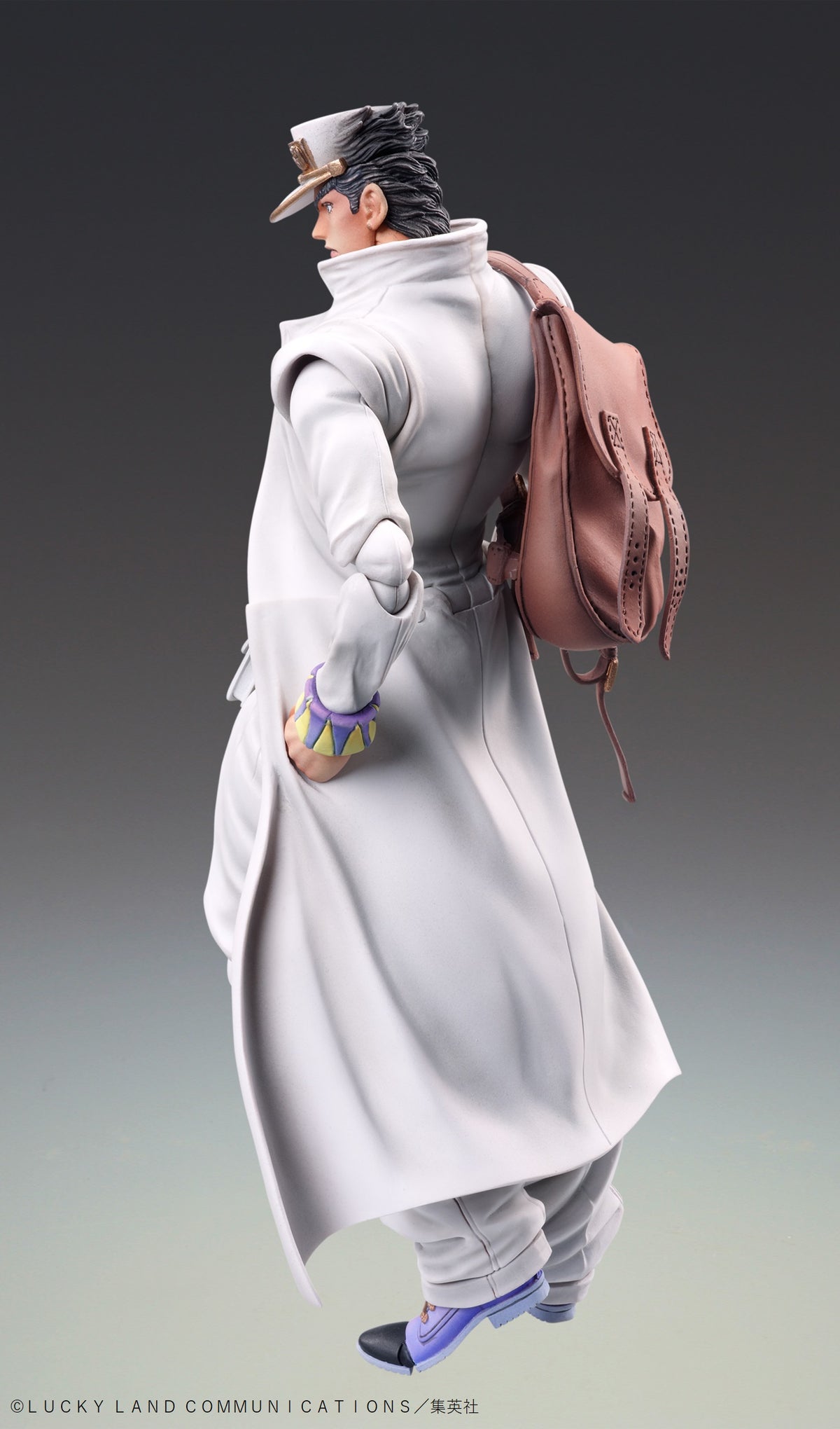 ちょここ様　オーダー品 JOJO'S BIZARRE ADVENTURE Part 4 Diamond is Unbreakable Medicos Enterta