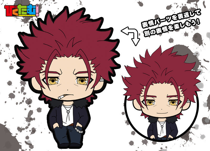 K RETURN OF KINGS Picktam!: K RETURN OF KINGS (1 Random Blind Box)