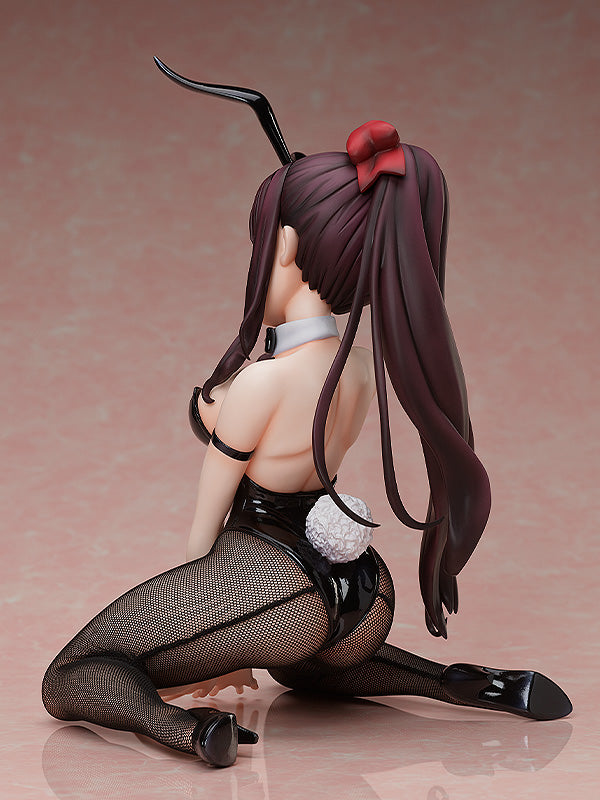 NEW GAME!! FREEing Hifumi Takimoto: Bunny Ver.