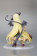 Sailor Succubus "Sapphire" Citrus Honey Orchid Seed Comic Unreal Vol.33 Cover GAL designed by Mogudan