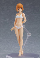 473 figma Styles figma Female Body (Emily) with Yukata Outfit