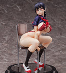 Pija's Original Character native Fuyuko Fujimi