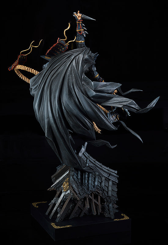 Batman Ninja GOOD SMILE COMPANY Batman Ninja: TAKASHI OKAZAKI Ver.