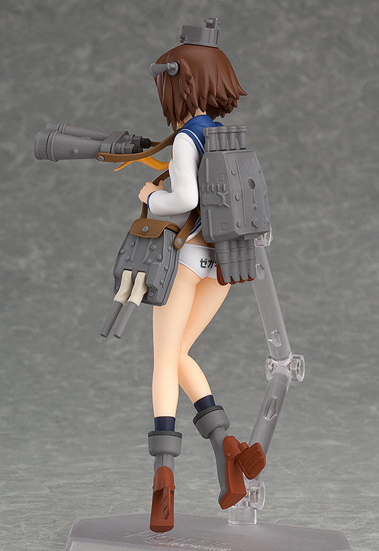 figFIX-007 Kantai Collection -KanColle- figFIX Yukikaze: Half-Damage Ver.