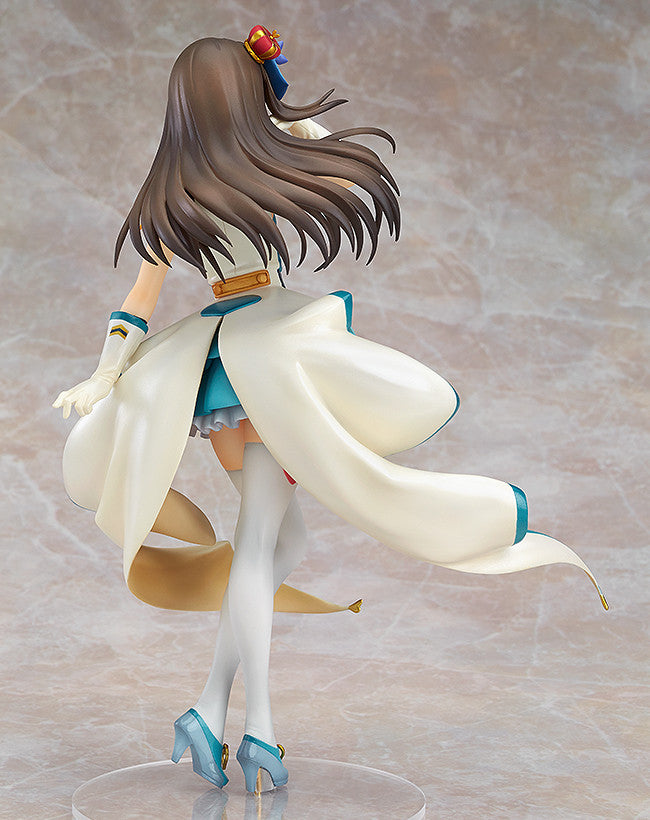 THE IDOLM@STER CINDERELLA GIRLS GOOD SMILE COMPANY Rin Shibuya: Crystal Night Party Ver.