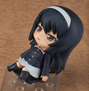 0583 GIRLS und PANZER Nendoroid Mako Reizei (re-run)
