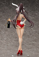 IS <Infinite Stratos> FREEing Houki Shinonono: Bare Leg Bunny Ver.