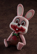1811b Silent Hill 3 Nendoroid Robbie the Rabbit (Pink)