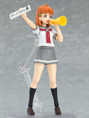 326 Love Live! Sunshine!! figma Chika Takami