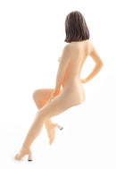 Max Factory PLAMAX Naked Angel 1/20 Nami Hoshino