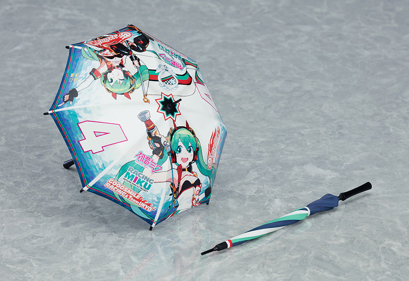 SP-130 Hatsune Miku GT Project figma Racing Miku 2020 ver.
