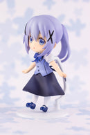 Is the order a rabbit? BLOOM  PLUM Mini Figure Chino