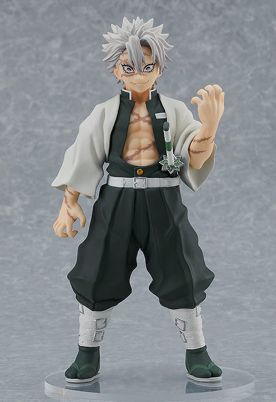 Demon Slayer: Kimetsu no Yaiba POP UP PARADE Sanemi Shinazugawa