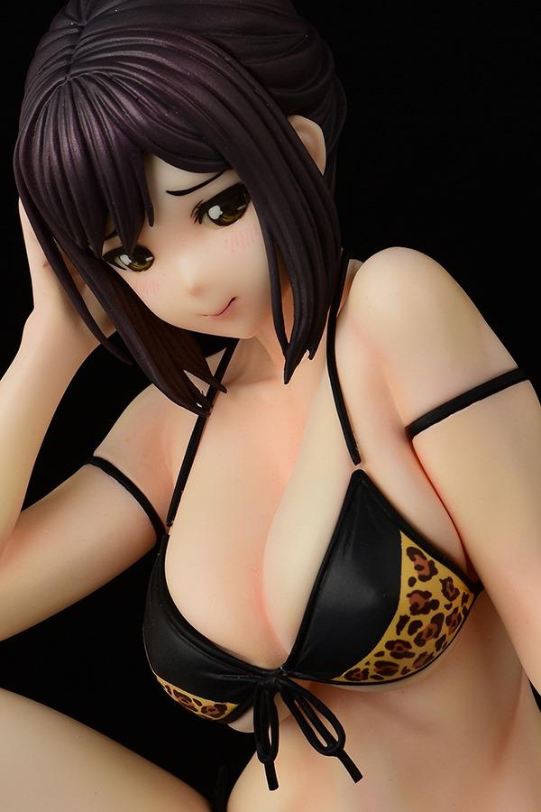 Why the hell are you here,Teacher!? Orcatoy Kana Kojima ・Swim wear Gravure Style/Adult animal color
