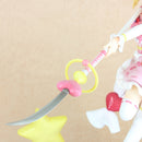 BLACK BULLET PLUM Tina Sprout〜Tenchuu Girls Ver.〜