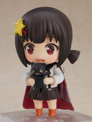 2122 KONO SUBARASHII SEKAI NI BAKUEN WO! Nendoroid Komekko