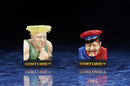 STREET FIGHTER II embrace "STREET FIGHTER II" Losing face Figure Collection (Complete 12 Piece Set)