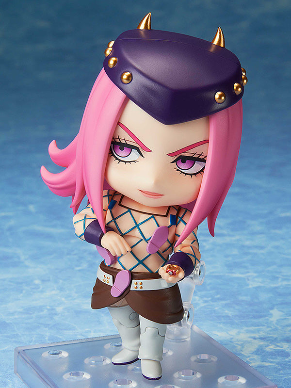 2026 JoJo's Bizarre Adventure: Stone Ocean Nendoroid Narciso ・ A