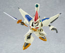 LORD OF LORDS RYU-KNIGHT MODEROID Ryu-Knight Collection Series: 1 - Zephyr & Magidorar