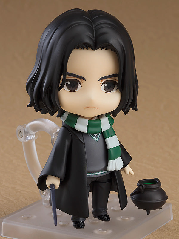 1187 Harry Potter Nendoroid Severus Snape