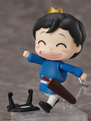 1808 Ranking of Kings FREEing Nendoroid Bojji & Kage
