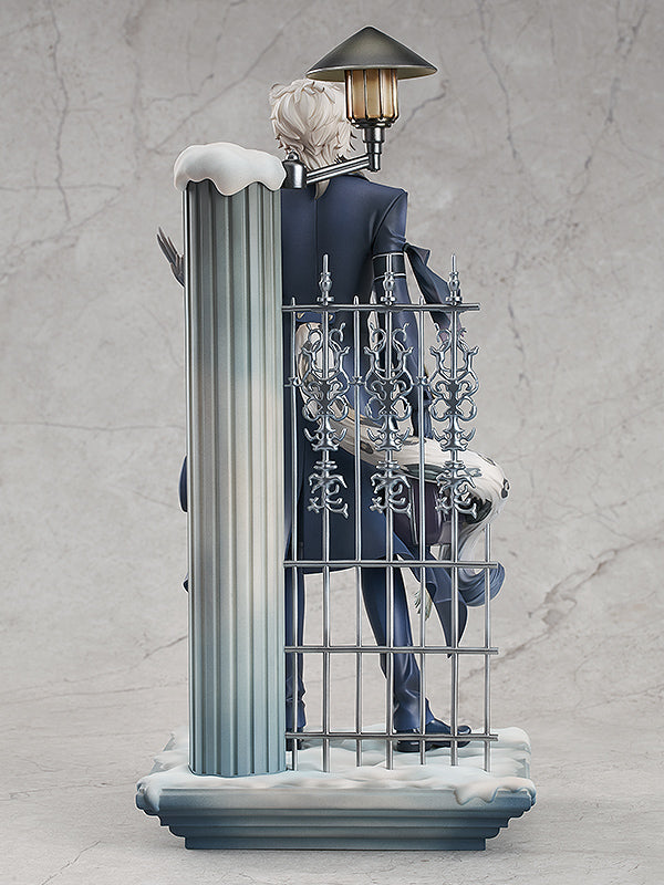 Arknights Good Smile Arts Shanghai SilverAsh: York's Bise Ver.