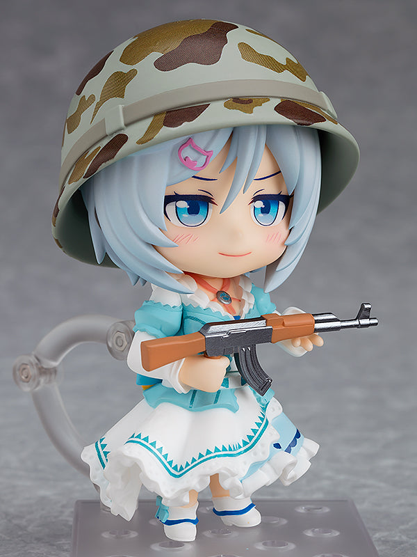 0994 Dennou Shoujo Siro Nendoroid Dennou Shoujo Siro