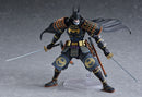 EX-053 Batman Ninja figma Batman Ninja: DX Sengoku Edition