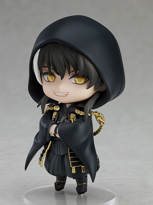 1470 Butai Touken Ranbu Giden Akatsuki no Dokuganryu Nendoroid Tsurumaru Kuninaga
