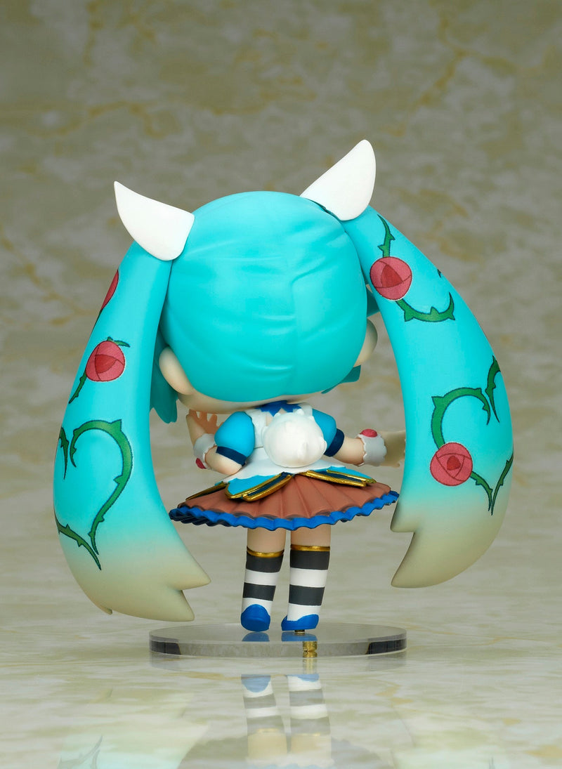 Hatsune Miku EMONTOYS Hatsune Miku Trading figures① Hatsune Miku & Meiko