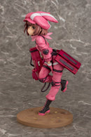 SWORD ART ONLINE ALTERNATIVE “GUN GALE ONLINE” PLUM LLENN～Desert Bullet Ver.～ (Re-run)