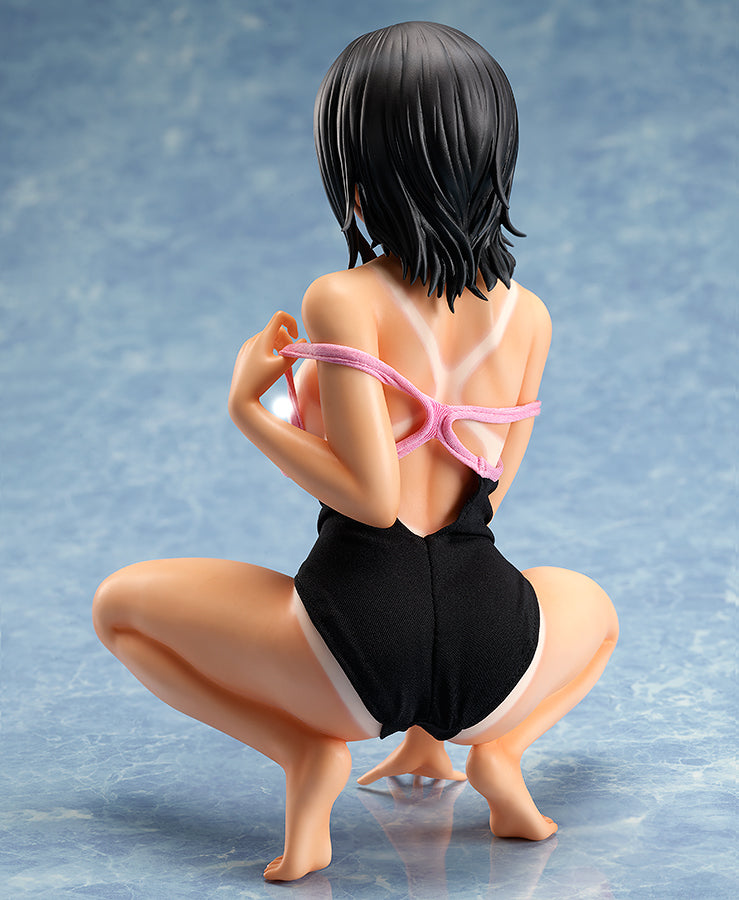 Gunjou Noise BINDing Minase Satsuki