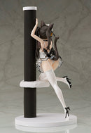Date A Live KADOKAWA Kurumi Tokisaki: White Cat Ver.