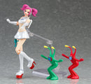 355 Space Channel 5 Series figma Ulala: Cheery White ver.