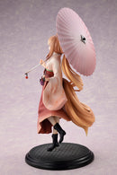 Spice and Wolf BellFine Holo hakama ver.