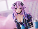 Hyperdimension Neptunia Broccoli Neptune Wake Up Version