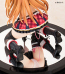 Hagure Yuuki Original Character native Yua Hoshizaki -SECRET STAGE-