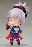 936 Fate/Grand Order Nendoroid Saber/Miyamoto Musashi