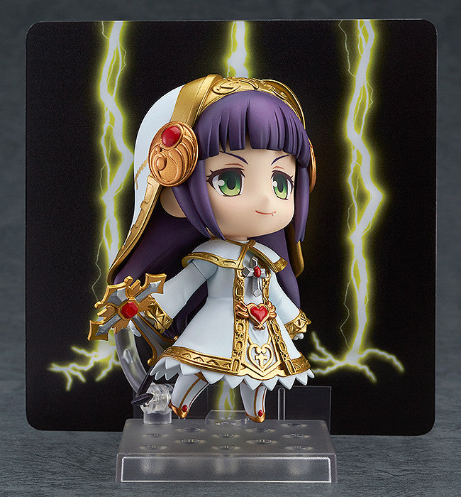 0625 Shironeko Project Nendoroid Mira Fenrietta