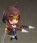 660 Kabaneri of the Iron Fortress Nendoroid Mumei