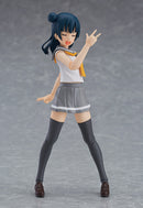 368 Love Live! Sunshine!! figma Yoshiko Tsushima