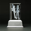 Fate/Grand Order HOBBY STOCK Shielder/Mashu Kyrielite Premium Crystal