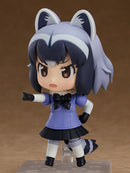 911 Kemono Friends Nendoroid Common Raccoon